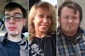 Suspect found dead after Facebook confession to killing mom and best friend