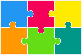 Upload your favorite photos to create a personalized jigsaw puzzle that the whole family will love. 163 595 Puzzle Pieces Stock Photos And Images 123rf