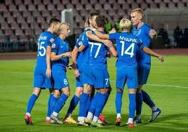 2, 4 октября 2020, украина. Vse Bilety Na Match Desna Shahter Byli Prodany Za Neskolko Chasov