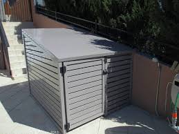 Amazon's choice for pool equipment enclosure. Aluminium Pool Pump And Gas Bottle Enclosure Covers