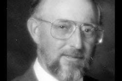 Grady Carroll Saxon, Sr.