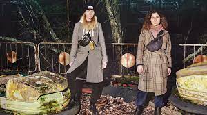 Aerial photos show how devastated town in radiation disaster zone is being reclaimed by nature. Why Would Anyone Want To Visit Chernobyl The New York Times