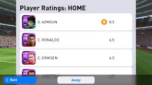 Pes 2021 zenit faces and ratings | malcom, azmoun, dzyuba, zhirkov. Sardar Azmoun Featured Is A Killer Cf Pesmobile