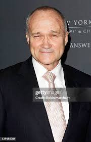 Port Authority Police Superintendent Michael Fedorko attends the 26th...  News Photo