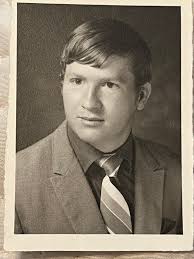 Kirby Whitney & our late beloved Jerry Smith! Betty Vallance, I thought you  would love to see this pic of Our Jerry! <3