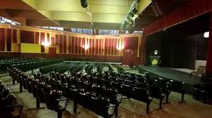 Teatro Aldo Giuffré - Assoteatro
