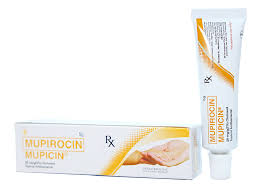 Image result for Mupirocin