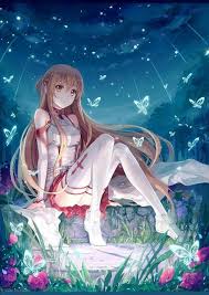 Maybe you would like to learn more about one of these? Pin By Andrew Rappolt On Sword Art Online Sword Art Online Asuna Sword Art Online Wallpaper Sword Art