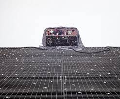 The 2010 recipient of the future generation art prize, marcelle captures her. Cinthia Marcelle Artists Sprovieri Gallery