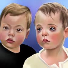 Just Art by Elizabeth