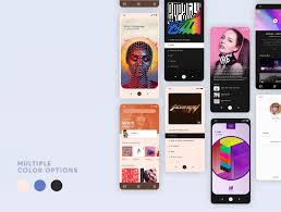Pin On Ui Kits
