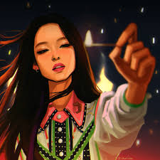 Her father, born in scotland in 1819, was described in various documents as either a lawyer, banker, brewer's clerk, or legal clerk; Jennie Kim Blackpink Wallpaper 2607318 Zerochan Anime Image Board