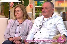 Most már pataky attila párja, orsi is találkozhatott eggyel. O Pataky Attila Ritkan Latott Felesege A Gyonyoru Orsi 23 Evvel Fiatalabb Hazai Sztar Femina