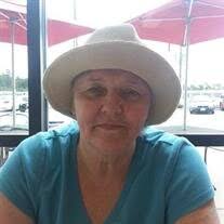 Ola May Mora Obituary