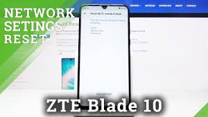 Unlock zte blade l111 · 1. Blade For Gsm