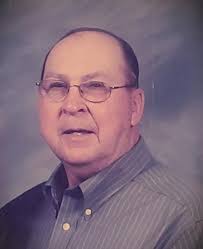 Joseph 'Jo Ed' Edward Taylor