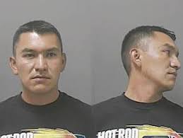 Felony Alert: Man sought