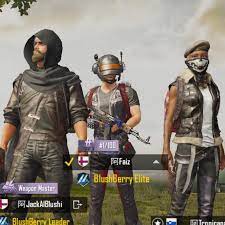 Pubg Mobile Qatar Home Facebook