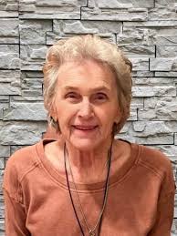 Barbara Axe Obituary (1937