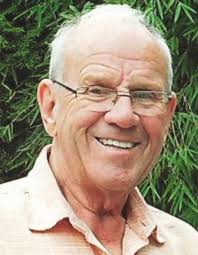 Kenneth Spurlock Obituary