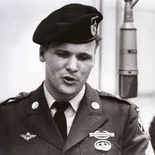 Shawn Miracle's Instagram, Twitter & Facebook