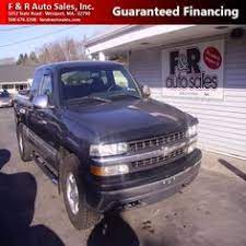 F R Auto Sales Fandrautosales - Profile Pinterest