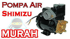 Harga alkon pvc untuk modifikasi pompa air shimizhu. Daftar Harga Pompa Air Shimizu Terbaru