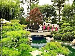 Woodsy Southern California Wedding Venues Forest Views Japanese Garden Garden Venue Beach Wedding Locations
