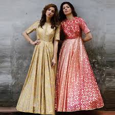 Indian Wedding Dresses For Bride S Sister 2 Keep Me Stylish