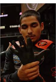 #tbt ➡️ We’re already counting down the days til we get to ride at home  again 🐂🧡 . . . #allgritnoquit #pbr #bullriding