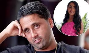 Liam 'Gatsby' Blackwell