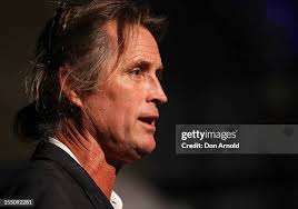 Kate Quirk, Aaron Quirk and Zac Farrah pose at the book launch of... News  Photo