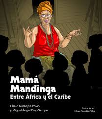 Mamá Mandinga