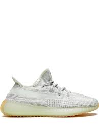 The midsole utilizes adidas' innovative boost™ technology. Adidas Yeezy Yeezy Boost 350 V2 Yeshaya Sneakers Farfetch