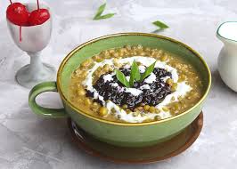Ayam panggang pak no (sawahan) Resep Bubur Kacang Hijau Dan Ketan Hitam Ini Praktis Dibuat Bukareview
