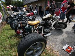 Weird And Wonderful Daytona Beach Bike Week Part 2 Bike Weeks All Over The World Are Known As Centers In 2020 Daytona Beach Bike Week Bike Week Broken Spoke Saloon