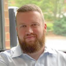 Jordan Ridley platform & website