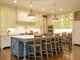 What can you do with the awkward space in the middle of your kitchen? Long Kitchen Island Classy 8 Ft Kitchen Island Elegant 7 Foot Long Kitchen Isla French Country Kitchens Country Kitchen Decor French Country Decorating Kitchen