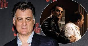Joseph siravo, the veteran broadway actor and educator who also played johnny johnny boy soprano on hbo's the sopranos, has died after battling cancer. Xosuoq Xq 3km