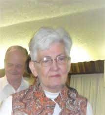 Mary E. Sanders Obituary