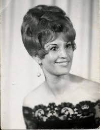 Obituary information for Mary Sanchez