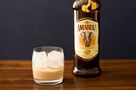 Amarula Cream South African Recipes African Food Food