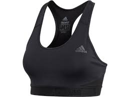 Op klingel vindt u verschillende merken en modellen rits voor brede, ontlastende bandjes uitstekende kwaliteit. Adidas Damen Sport Bh Bustier Alphaskin Sport Online Kaufen Bei Intersport