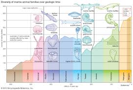 Geologic Time Periods Time Scale Facts Britannica