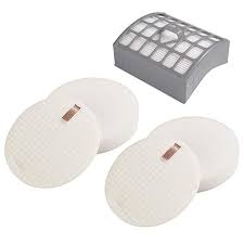 Bissell 3 In 1 Vac Filter Zlzh Vacuum Filter 1 Hepa Filter 2 Foam Felt Filters For Shark Rotator Vacuum Filter Slim Lite Lift Away Nv340 Nv341 Foam Felt Fi Hepa Filter Vacuums Filters