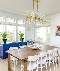 Check spelling or type a new query. Wooden Dining Table On Those Light Hardwood Floors Is Definitely Fantastic Notethe Contemporary Coastal Dining Room Modern Beach House Decor Beach House Decor