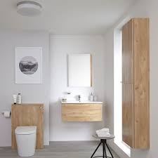 ¡disfruta de envíos gratis, ofertas por tiempo limitado, devoluciones sencillas y protección al comprador! Mueble De Bano De 800mm Color Roble Dorado Completo Con Cisterna Inodoro Con Lavabo Armario De Pared Y Espejo Disponible Con Opcion Led Newington Muebles De Bano Armario De Pared