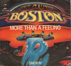 More Than A Feeling By Boston Free Piano Sheet Music Boston Band More Than A Feeling Uplifting Songs