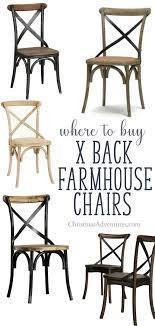 where to buy x back farmhouse dining chairs farmhouse dining chairs farmhouse chairs dining chairs