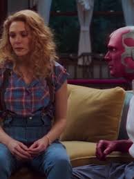 Episode 5 is the fifth episode of the disney+ streaming television series, wandavision and will be released on february 5, 2021. Hifl23xmqzkklm